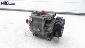 Kompressor Klimaanlage 51747318 Lancia Y 1.2 8v 843 44 KW 60 PS Limousine