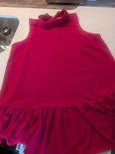 Ophelia Roe Pink Dress Size 3X