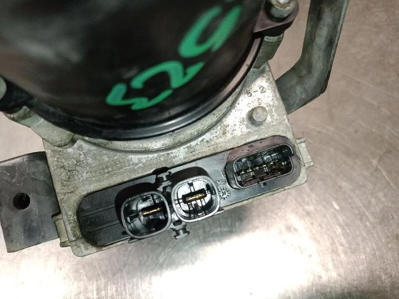 1609102580 Power Steering Pump AT FOR PEUGEOT PARTNER ESTATE 1.6 16V HDI CAT 2008 5651799 - Image 4 of 4