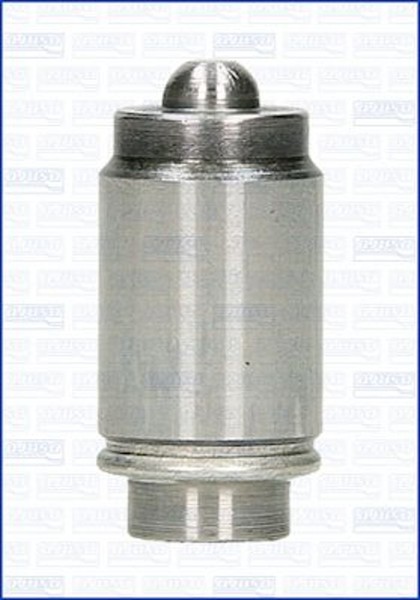 VentilstößEl Ajusa 85001200 FüR Puch Mercedes 124 W124 190 W201 Model S124 C124-image