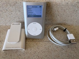Battery iPod Mini | eBay