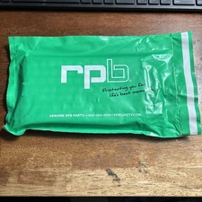 RPB Safety 03-892-P PX5 P3 Particulate Filter Replacement 1040-00503 Genuine OEM