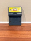 Pokémon Pinball (Nintendo Game Boy Color, 1999) With Manual Included