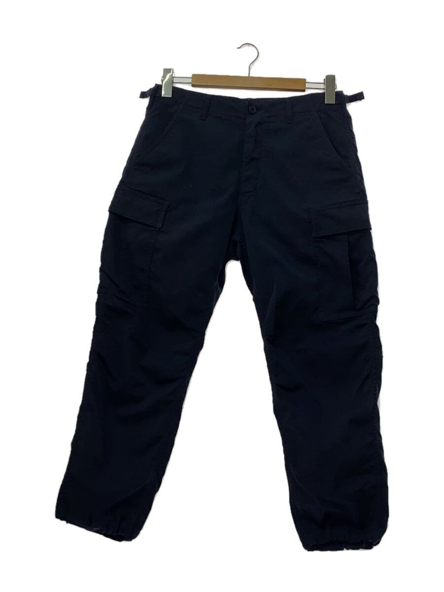 SAGE DE CRET × BEAMS Military Pants S Beams Plus Sage De Cret Men's Slim Military Cargo Pants XL