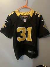 VTG 2015 Jairus Byrd New Orlean Saints NFL Nike Men’s Sz 40 Stitched Jersey 