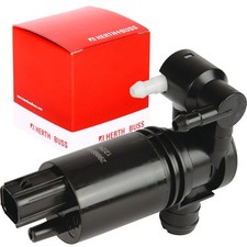 HERTH+BUSS WASCHWASSERPUMPE WISCHERPUMPE passend für VOLVO V40 | 65451193