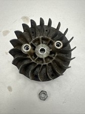 Oem Stihl Fs90 Fs110 Fs130 Fs91 Fs131 Km90 Fc91 Fs11rx Ht131 Flywheel Nut