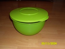 Tupperware Junge Welle Schüssel 4,3 L