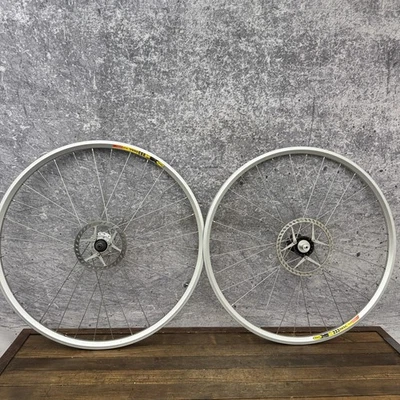Mavic Wheels & Wheelset Vintage Bike Parts for sale | eBay