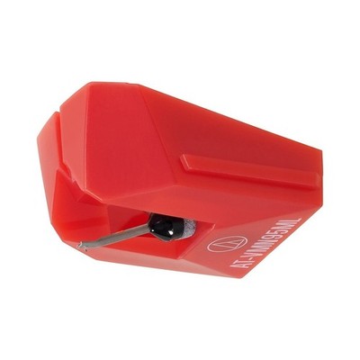 Audio-Technica - AT-VMN95ML Red