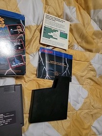 Fester&rsquo;s Quest (Nintendo NES) Boxed Authentic Works