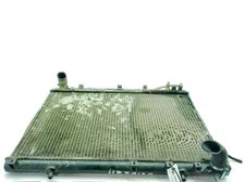 Radiateur Ssangyong MUSSO