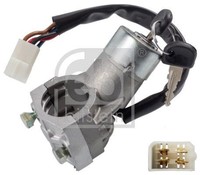 Febi Bilstein Lenkschloss 14782 FüR Fiat