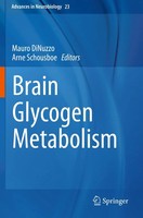Arne Schousboe (U. A.) | Brain Glycogen Metabolism | Taschenbuch | Englisch