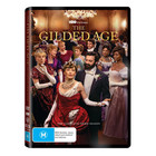 The Gilded Age - Season 3 DVD : NEW