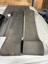 Bowflex Tread Climber Tc1000 Walking Belts Treadmills