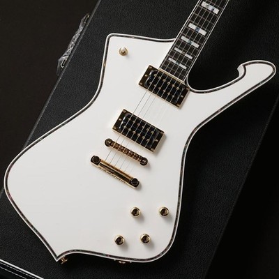 Greco GM-CST White with hard case electric guitar | eBay