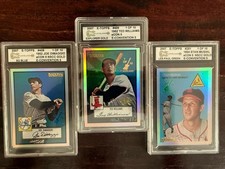 How to Predict Future Trading Card Sets Using Public Information 17