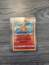 Special Delivery Charizard #SWSH075 Prices | Pokemon Promo