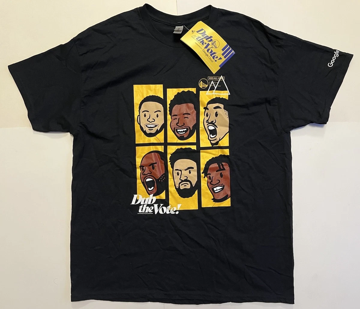 All-Star Game NBA Shirts for sale | eBay