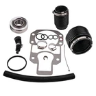 Shift Cable & Bellow Transom Repair Kit Adhesive for Mercruiser Alpha One gen 2