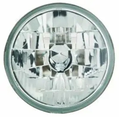 Scheinwerferleuchte links H4 100-1124N-LD-E ABAKUS