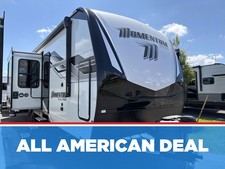 2026 Grand Design Momentum G-Class TT 31G