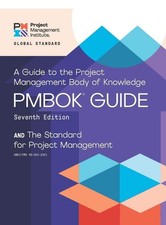 PMBOK Guide: A Guide to the Project Managemen...