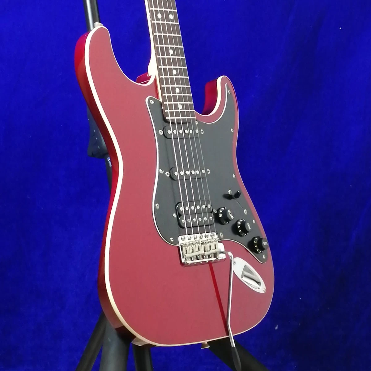 Las mejores ofertas en Guitarra Fender Aerodyne | eBay