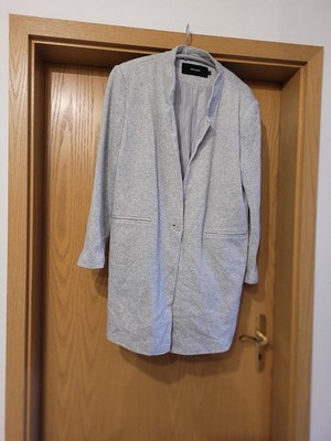 Vera Moda Damen Mantel/Cardigan