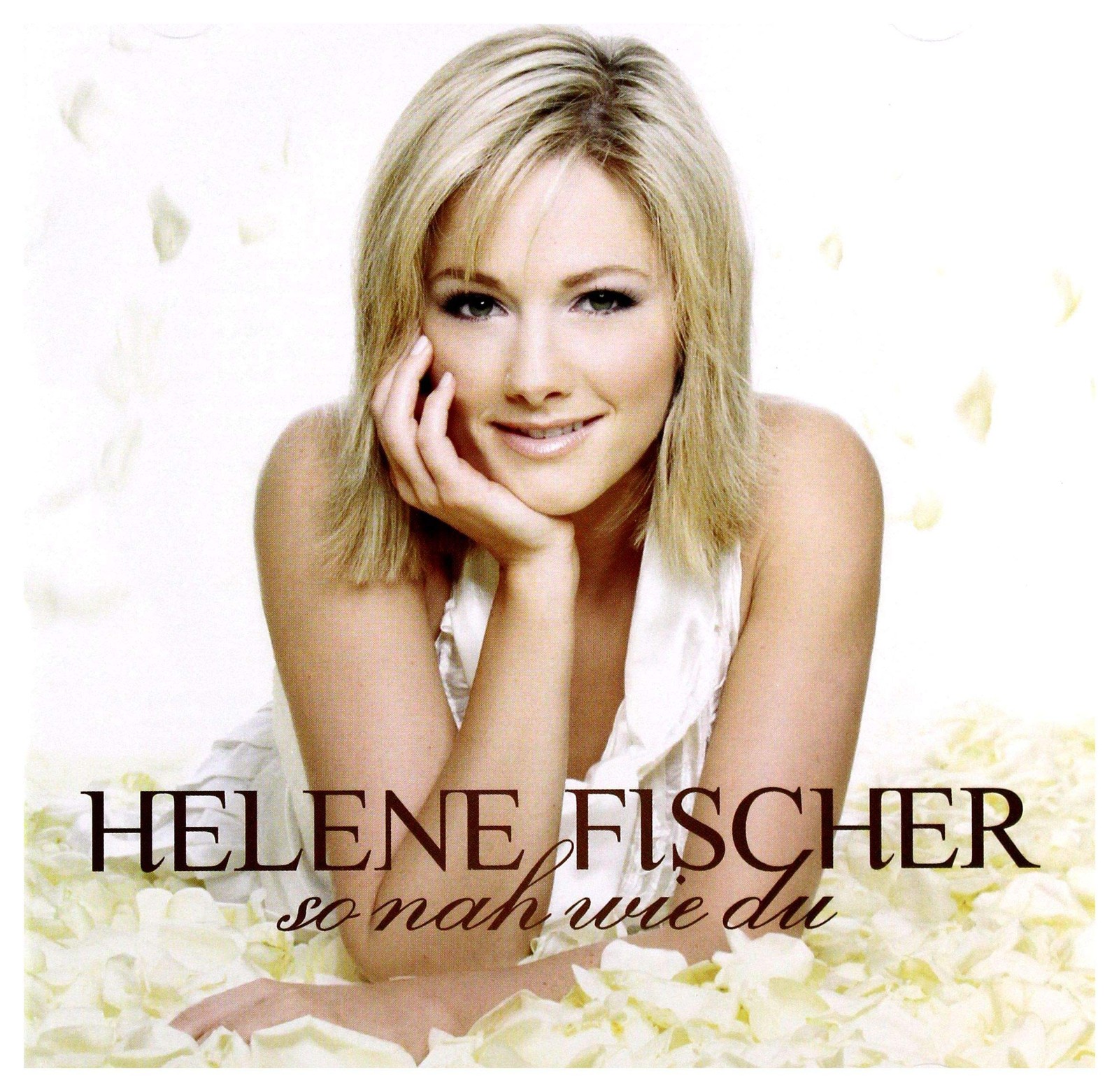 Fischer, Helene So Nah Wie Du CD NEW