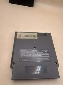 Batman Returns -- NES Nintendo Original Classic Authentic Game TESTED