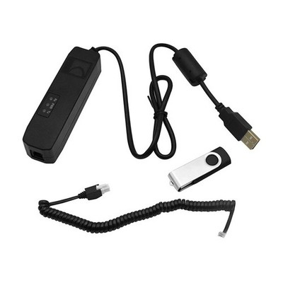 Für Curtis 1314-4402 PC Programmierer mit 1309 USB Schnittstelle Online Hilfe S