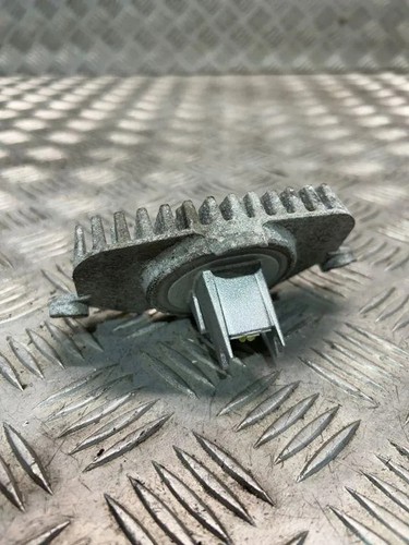 BMW 3 F30, F80 LED-Leuchte Steuergerät 7213114000 2.00 Diesel 2015 33246947