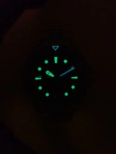 TAG HEUER Aquaracer Professional 300 Caliber TH31-00 WBP5116.BA0013 TO253734 11