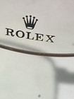 Rolex Titanium 18k Eyeglasses with Case Made In Swiss — photo 10