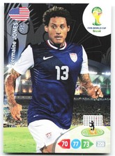 [T190] Jermaine Jones