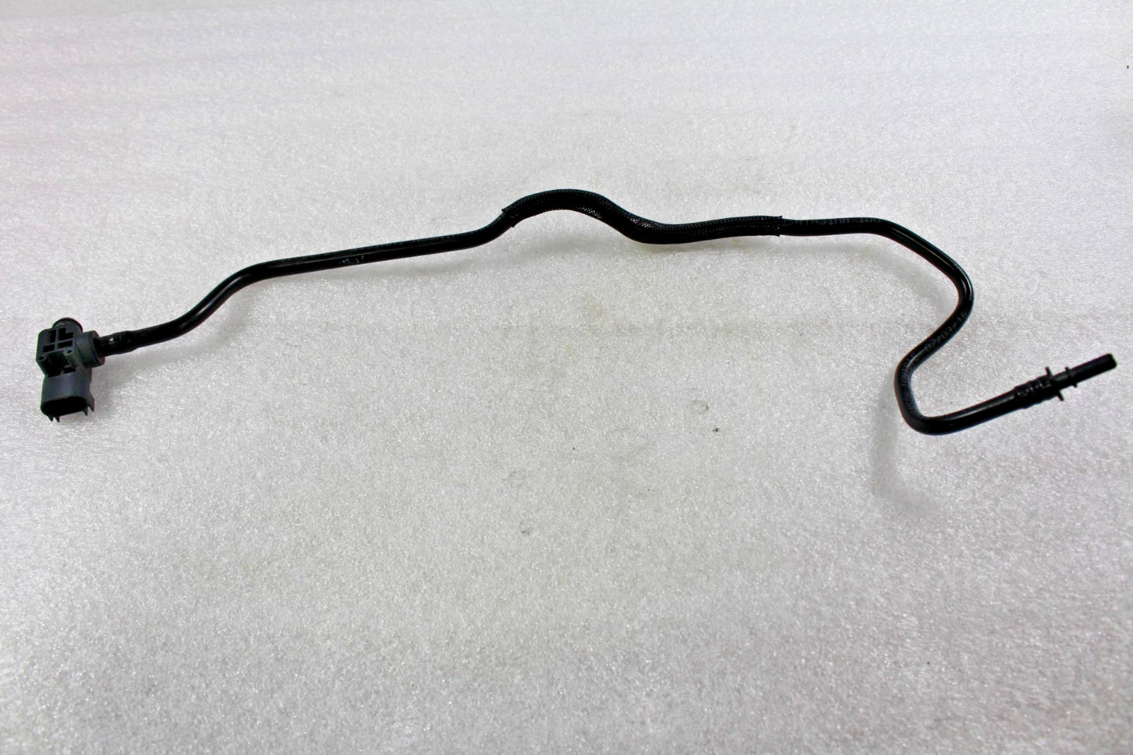 Maserati Levante, Quattroporte, Ghibli, Brake Vacuum Hose, Used, P/N 670006381