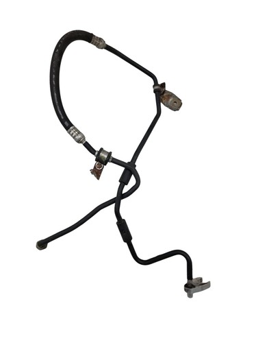 8A1260709AF Audi 80 B4/Coupe/Cabrio 89 Klimaleitung Kondensator Verdampfer