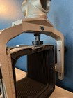 LINHOF Kardan Color 5x7 8x10 Standard with BELLOWS - in good condition — photo 8
