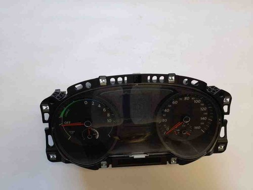VW GOLF VIII CD1 Kombiinstrument 5GE920755 2015 31941915