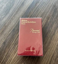 Straight Out of The Box Laminated Cologne .