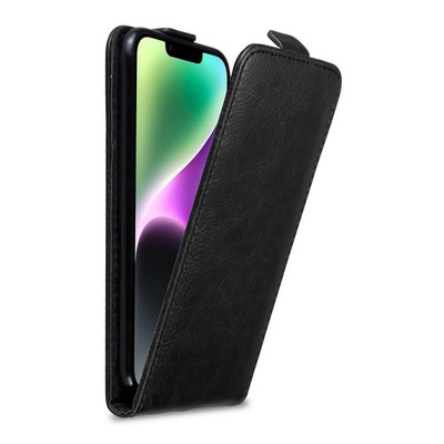 Case for Apple iPhone 14 PLUS Protection Cover Flip Magnetic Etui