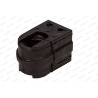 Moog Stabilisatorlager Gummilager FüR Renault Megane Iii Coupe DZ0/1_