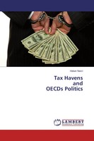Hakan Narci | Tax Havens And Oecds Politics | Taschenbuch | Englisch (2014)