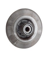 Disque de frein Renault SCENIC