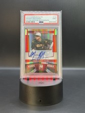 5 Magnificent Manny Machado Prospect Cards to Begin Your Collection 7