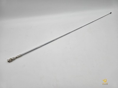 AOR AR8200 Antenne 64cm Wide Range Receiver Radio Funkgerät Zubehör Accessorie