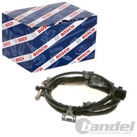 Bosch Abgastemperatursensor Passend FüR Opel Zafira | 0 986 259 007