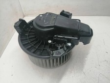 TOYOTA AURIS E18 Innenraumheizung 11Q21 AV2727008104 2727008104 1.80 34251442